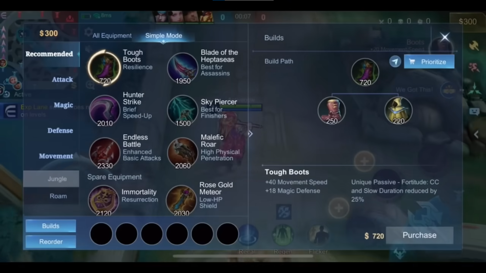 Mobile Legends: Bang Bang download